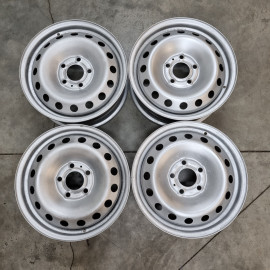 5x118 R16 6.0J ET50 71