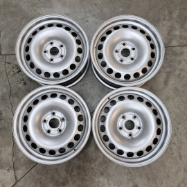 5x112 R16 6.5J ET33 57