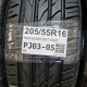 205/55R16 MATADOR DOT 0322