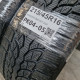 215/45R16 BRIDGESTONE DOT 2020