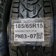 185/65R15 SEBRING DOT 2719