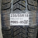 235/55R18 PIRELLI DOT 3817