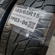 185/65R15 MATADOR DOT 2817