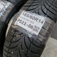 185/60R14 NEXEN DOT 1622