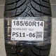 185/60R14 NEXEN DOT 1622