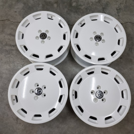 5x112 R18 8.0J 57.1 Audi MONOBLOCK