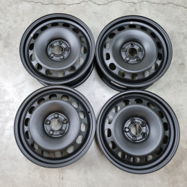 5x100 R16 6.0J ET45 57.1