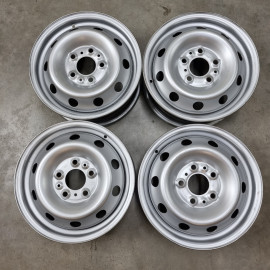 5x118 R15 6.0J ET68 71