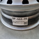 5x118 R15 6.0J ET68 71