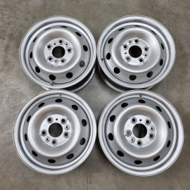 5x118 R15 6.0J ET68 71 LEN 1 KS