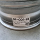 5x118 R15 6.0J ET68 71