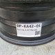 5x114.3 R16 ET50 60