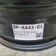 5x112 R16 6.5J ET46 57.1