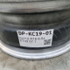 5x112 R16 6.5J ET33 57.1