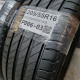 205/55R16 MICHELIN DOT 1419