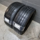 225/40R18 BRIDGESTONE DOT 3016