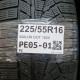 225/55R16 SAILUN DOT 1620 / M-REZ do 25.10. 725656