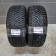 225/55R16 DUNLOP DOT 3519