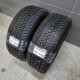 225/55R16 DUNLOP DOT 3519