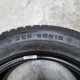 225/55R16 DUNLOP DOT 3519