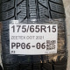 175/65R15 ZEETEX DOT 2021