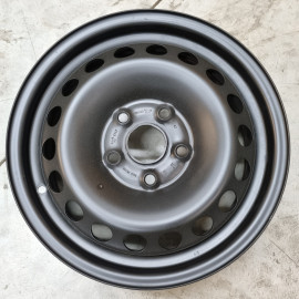 5x112 R15 6.0J ET47 57.1