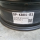 5x100 R15 6.0J ET43 57.1