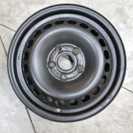 5x112 R15 6.0J ET37 57.1