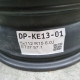 5x112 R15 6.0J ET37 57.1