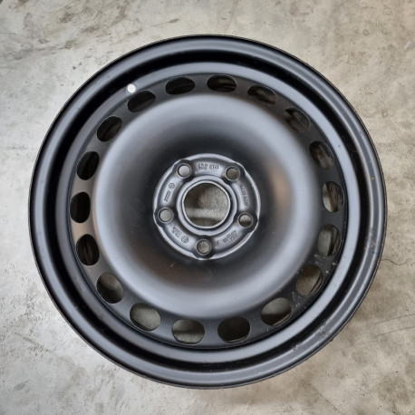 5x112 R16 6.5J ET41 57.1