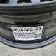 5x112 R16 6.0J ET43 57.1