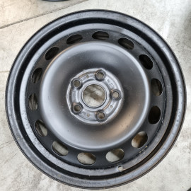 5x112 R16 6.0J ET43 57.1