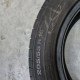 205/55R16 CONTINENTAL DOT 1212