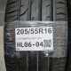 205/55R16 CONTINENTAL DOT 1212