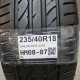 235/40R18 SAILUN DOT 4219