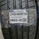 245/40R18 SUNNY DOT 0624