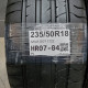 235/50R18 SAVA DOT 1722