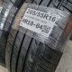 205/55R16 AUSTONE DOT 4418