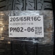 205/65R16C KLEBER DOT 1418