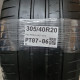 305/40R20 RSC PIRELLI DOT 4219