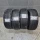 205/50R17 CONTINENTAL DOT 1820 /