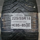 225/55R18 LAUFENN DOT 3220