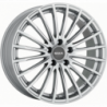 MAK FATALE 8.5x19 5x114.3 ET35 SILVER 76