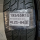 195/65R15 MATADOR DOT 4015