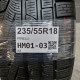 235/55R18 PIRELLI