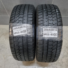 205/55R16 HIFLY DOT 3019