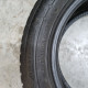 225/55R16 DUNLOP DOT 3519