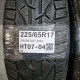 225/65R17 ORIUM DOT 2822