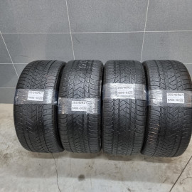 285/40R21 PIRELLI DOT 3117