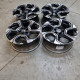 5x114.3 R18 7.0J ET45 64 Honda CRV Originál / M-REZ do 20.12. 533712